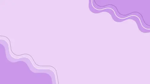 depositphotos 593547096 stock photo aesthetic minimal purple wallpaper illustration.webp
