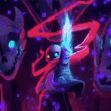 sans blasters.gif
