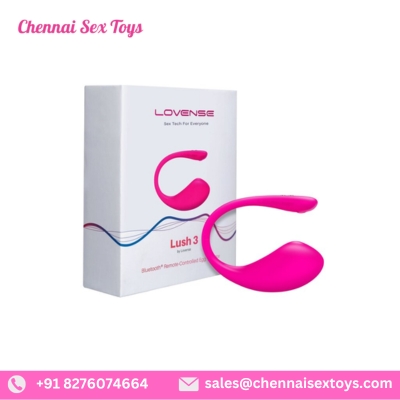Lush Vibrator in Chennai.jpg