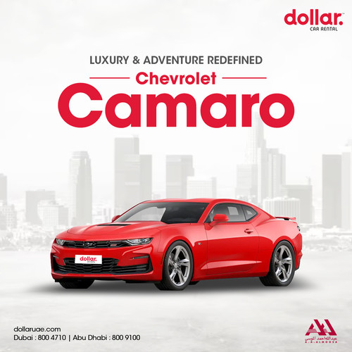 Luxury & Adventure Redefined Chevrolet Camaro.jpg