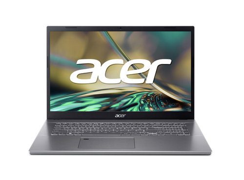 1acer aspire 5 a517 53 a517 53g fingerprint backlit on wallpaper logo steel gray 01.png