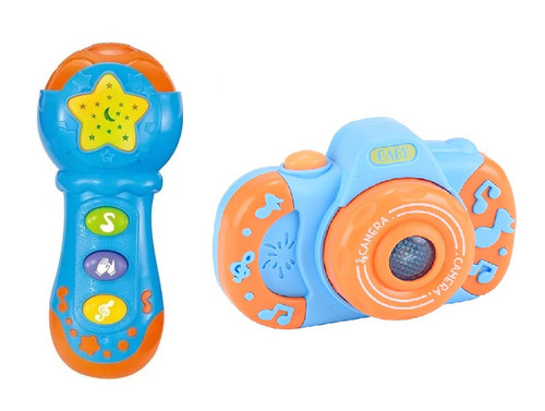 Kit microfone + camera baby.jpg