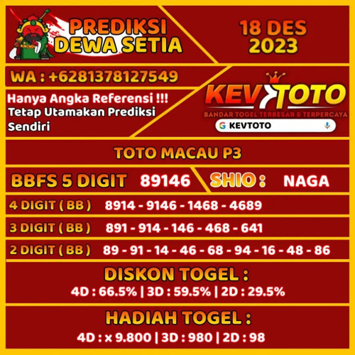 prediksi togel 4D toto macau p3 senin 18 desember 2023.jpg