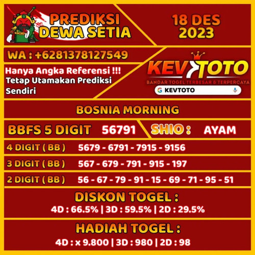 prediksi togel toto 4D bosnia morning senin 18 desember 2023.jpg