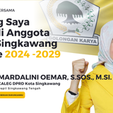 5. Join Relawan
