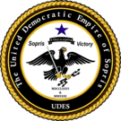 UDES Government Symbol.png