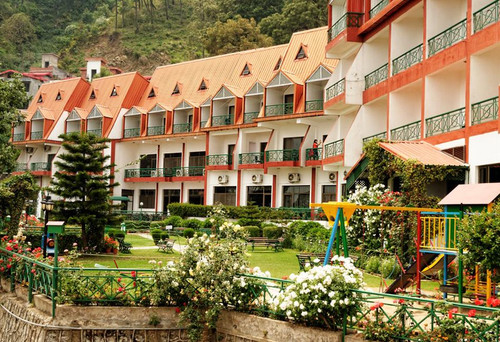 New Year Packages in Kasauli | Kasauli Resort.jpg
