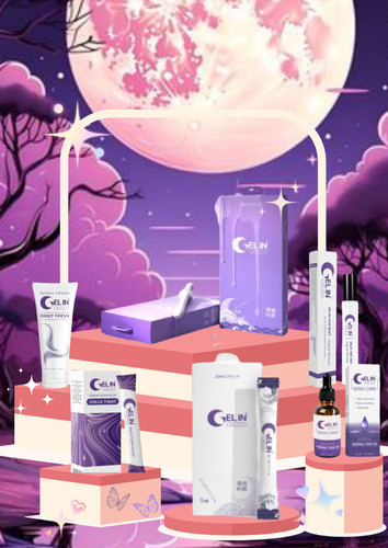 GELIN manufacturer.vn