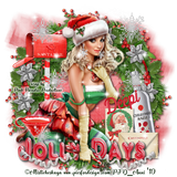 4 Deepi Misticheskaya Jolly Days2019b Anni