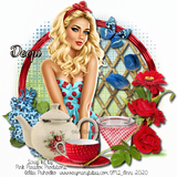 4 Deepi Alex Prihodko Summer Tea2020 Anni