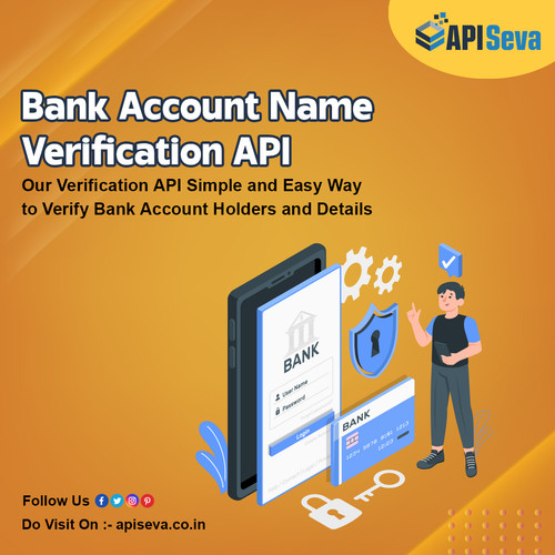 Now Get Secure Bank Account Verification API For Verify Holder Name.jpg