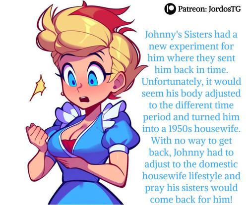 johnny test 1950s housewife tg by jordostg dgghxlx pre.jpg