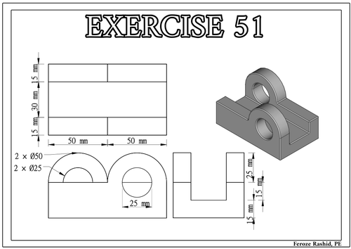 3D CADD EXERCISE MODEL 51.png