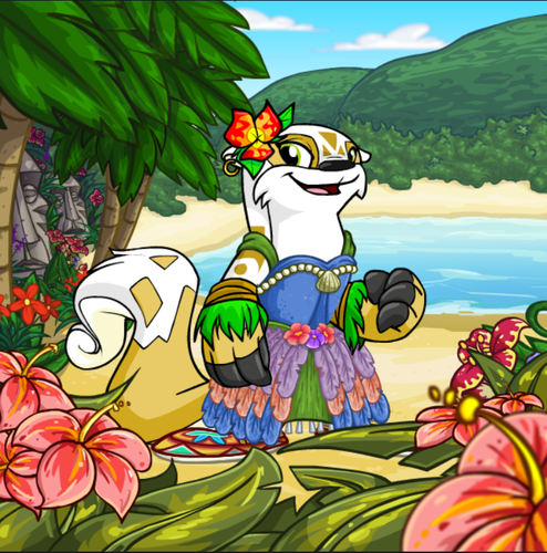 Sehiop Customization.png