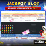 OLXTOTO JACKPOT SLOT STARLIGHT PRINCESS Rp.71.000.000.,- LUNAS