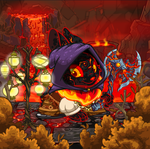 Loveporidae Customization.png