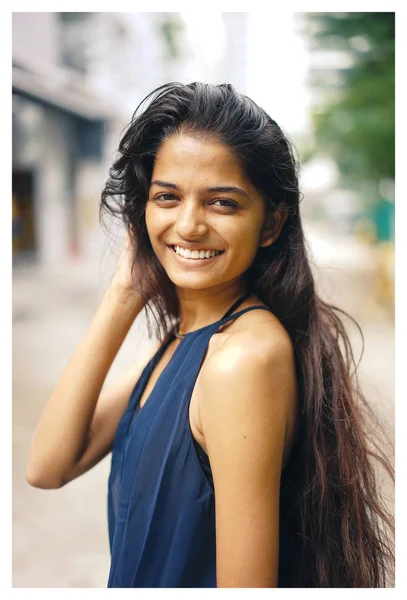 depositphotos 186393078 stock photo young attractive indian woman elegant.webp