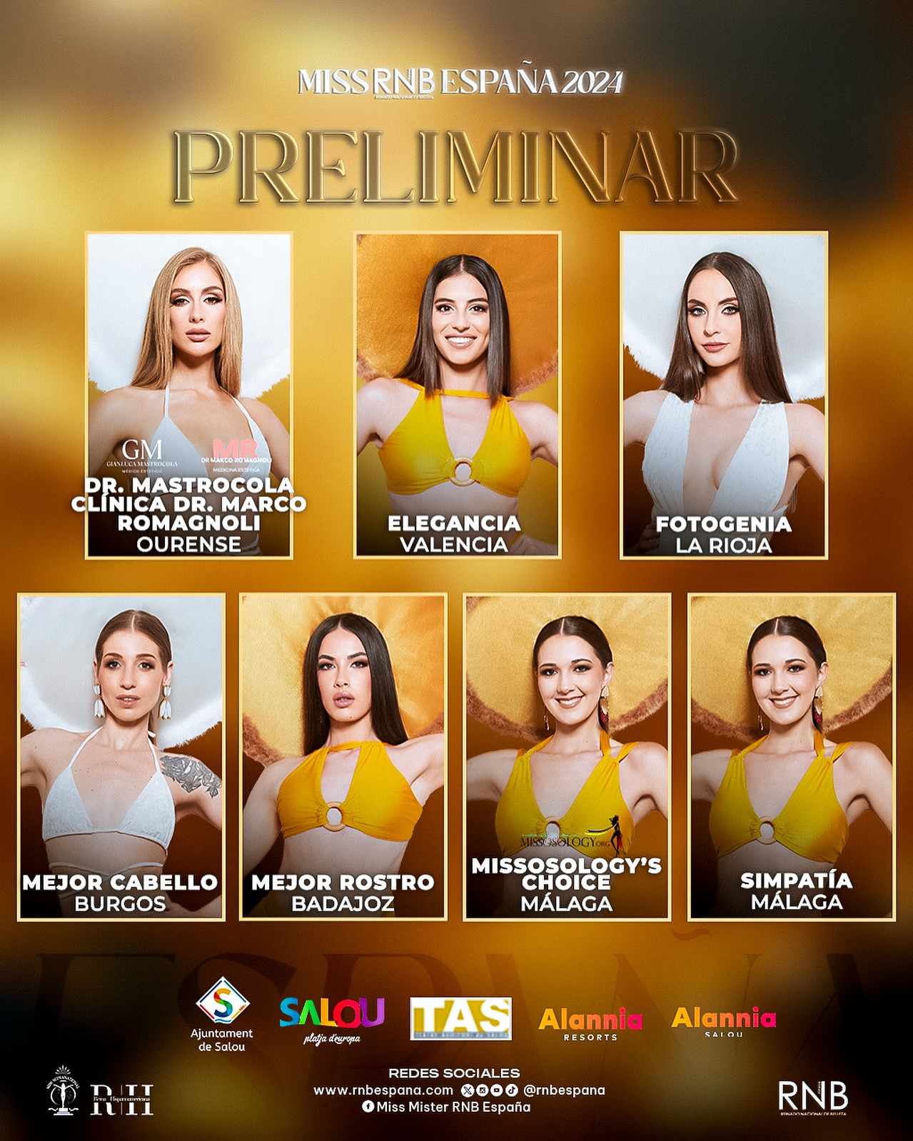 candidatas a miss rnb espana 2024. final: 13 abril. - Página 20 Jv0KPLX