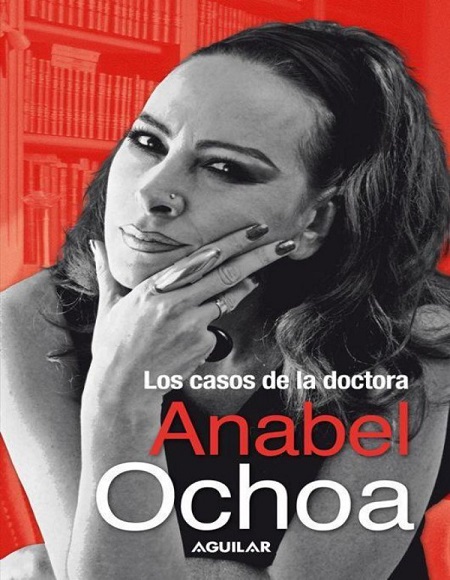 Los casos de la doctora - Anabel Ochoa (Multiformato) [VS]