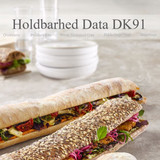 Holdbarhed homepage