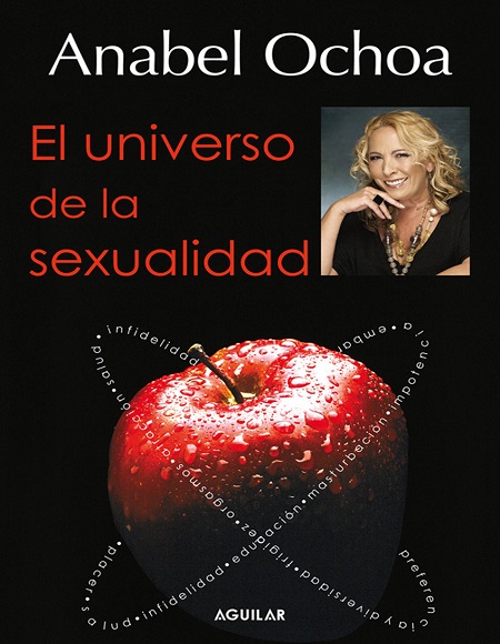El universo de la sexualidad - Anabel Ochoa (Multiformato) [VS]