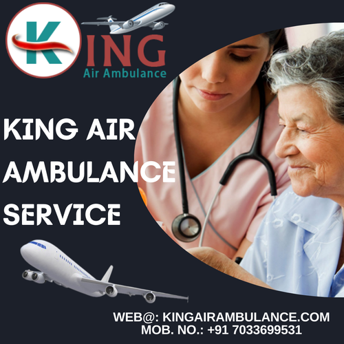Minimum Cost with Latest Medical Setup Air Ambulance Service in Vellore by King.png