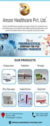 Pharma Franchise in Punjab | Amzor Healthcare.png