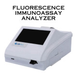 Fluorescence Immunoassay Analyzer