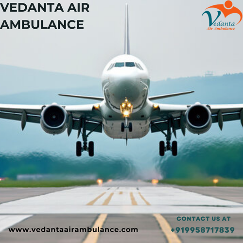 Choose Vedanta Air Ambulance Services In India With A Life Support Ventilator Setup.png