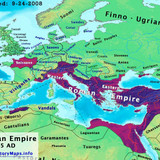 roman empire 475ad