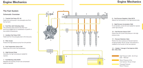 fuel system