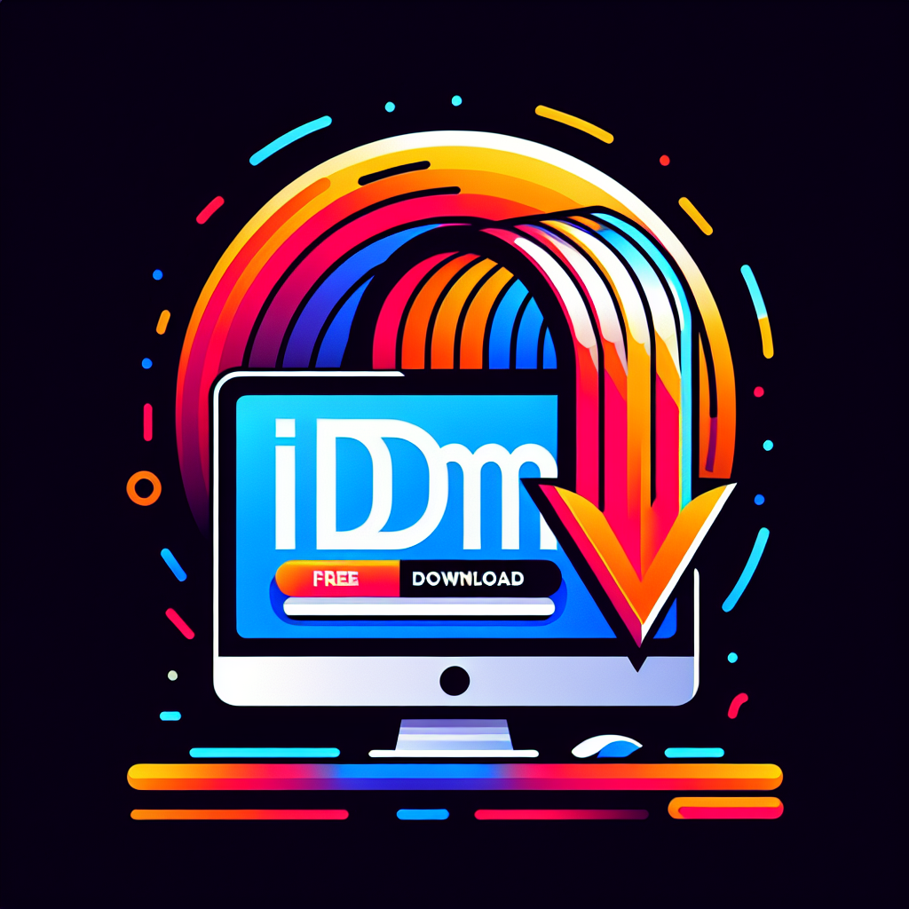 IDM free download for PC offers fast and secure file management and acceleration for efficient internet use