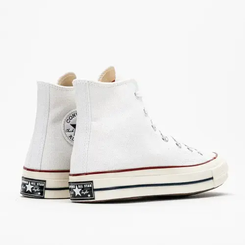 Converse Chuck 1970 high white 162056 002