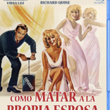 Como matar a la propia esposa 