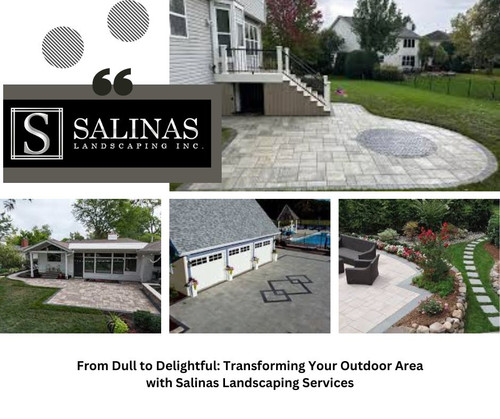 Enhance Your Property's Curb Appeal with Salinas Landscaping Services and Outdoor Design (1)