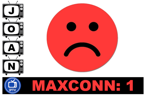 maxconn1