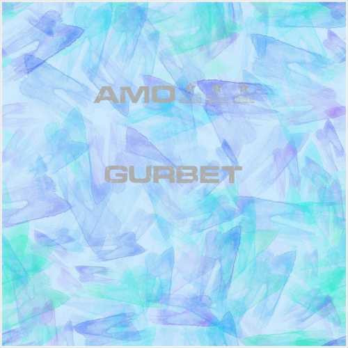 دانلود آهنگ جدید Amo988 به نام Gurbet