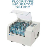 Floor type Incubator Shaker