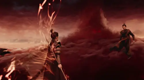 The.Legend.of.ShenLi.S01E01.2024.2160p.WEB DL.H265.DDP CHDWEB.mkv. vthumb 01.webp