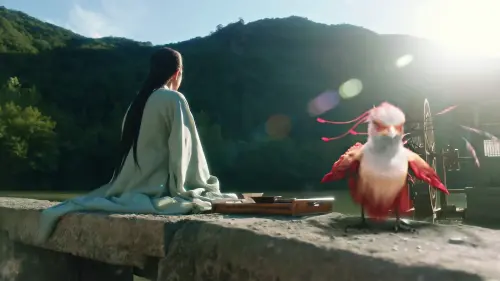 The.Legend.of.ShenLi.S01E01.2024.2160p.WEB DL.H265.DDP CHDWEB.mkv. vthumb 06.webp