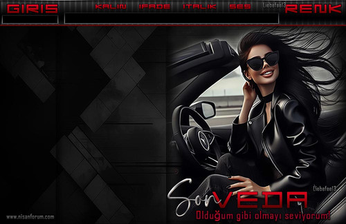 Bayan Radyo Tema 398 SON VEDA