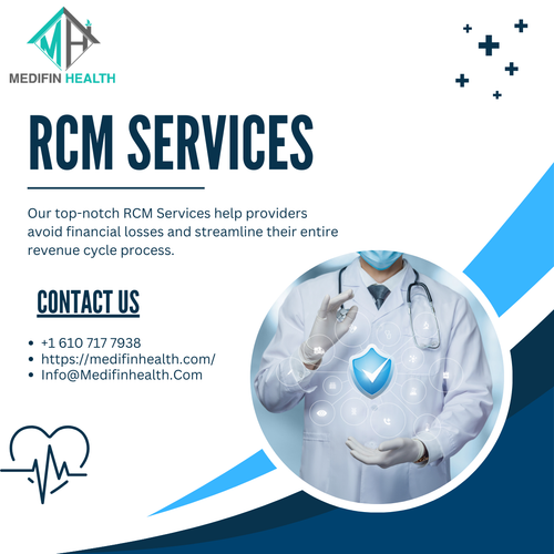 RCM Services