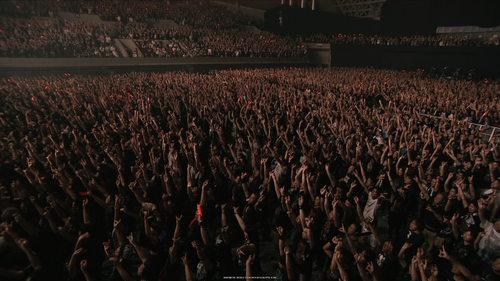 BABYMETAL WORLD TOUR 2014 APOCALYPSE2 X.265