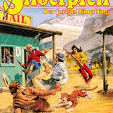 Silberpfeil 377