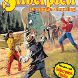Silberpfeil 370