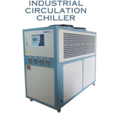 Industrial Circulation Chiller