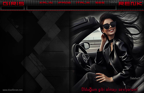 Bayan Radyo Tema 398 liebefee13