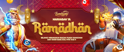 RAMADHAN SLIDE HP