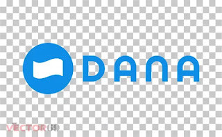 Logo Dana Dompet Digital Download File Vector PNG.jpg
