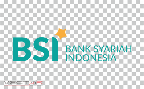 BSI (Bank Syariah Indonesia) Logo Download Free Vector PNG.png